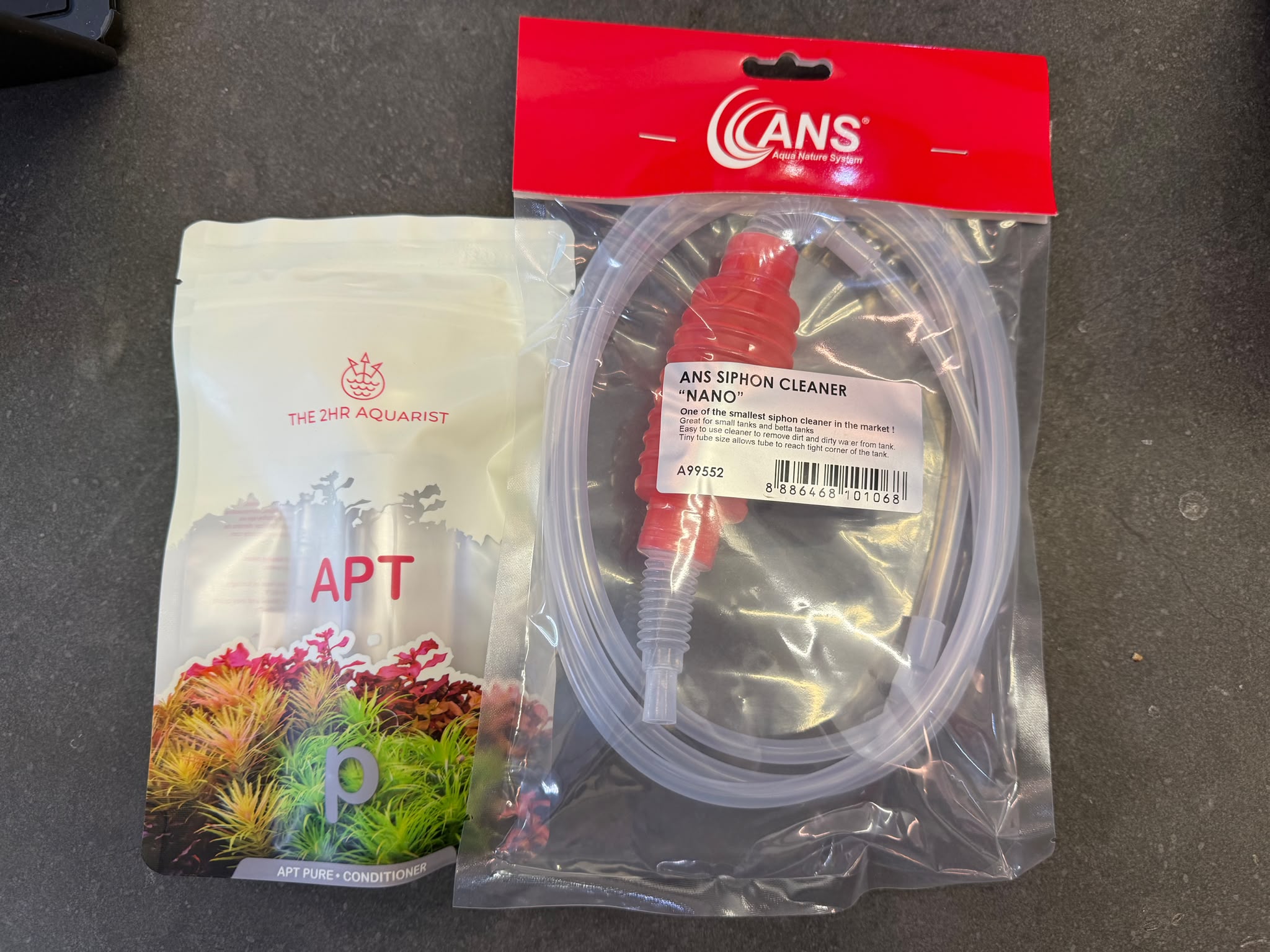 Maintenance Kit