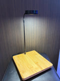 Standard Terrarium Lightstand with Timer